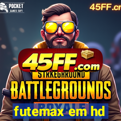 futemax em hd